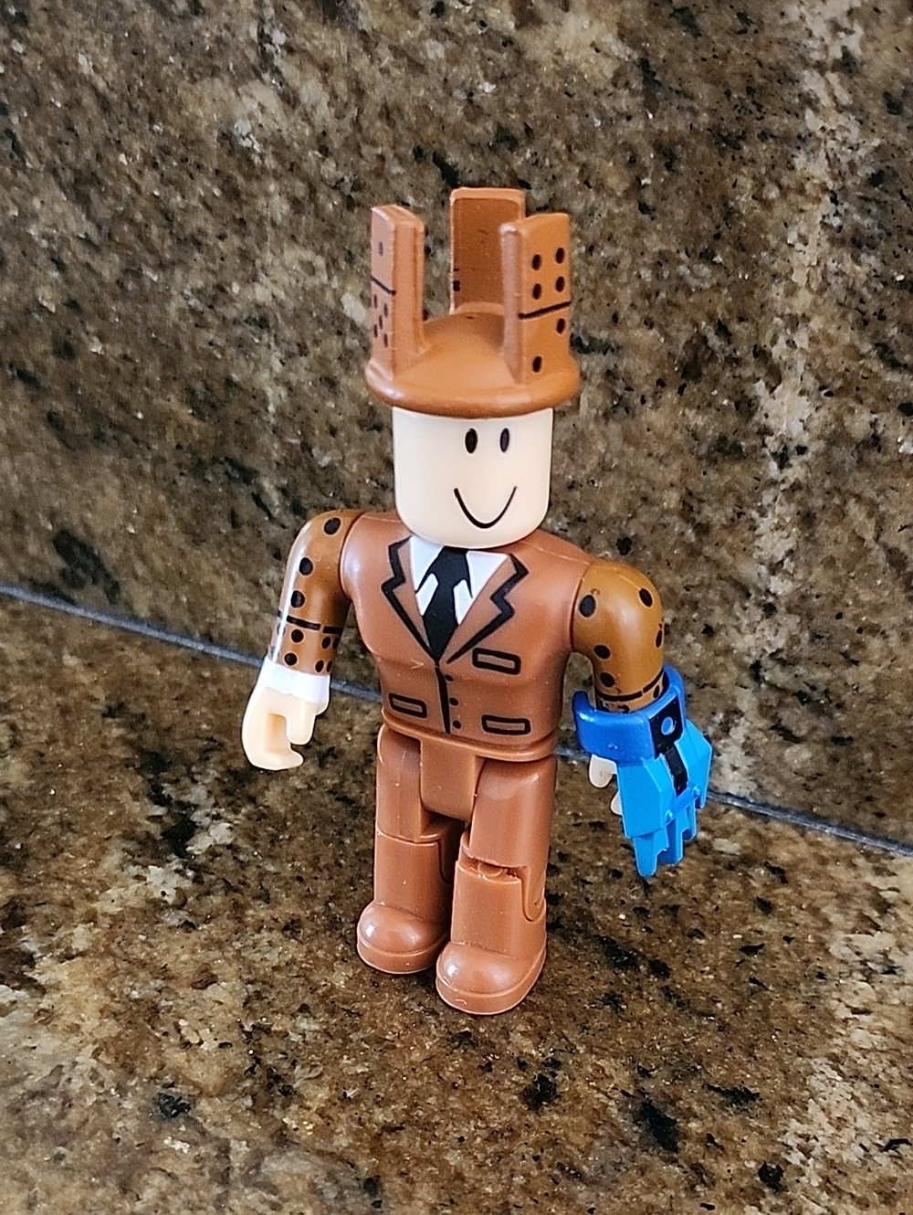 Roblox Action Collection - Legends of Roblox Six Figure Pack - Picture 5 of 9